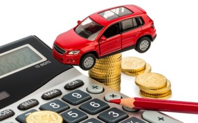 Modelo demanda por aumento en planes de ahorro (con vehículo adjudicado)