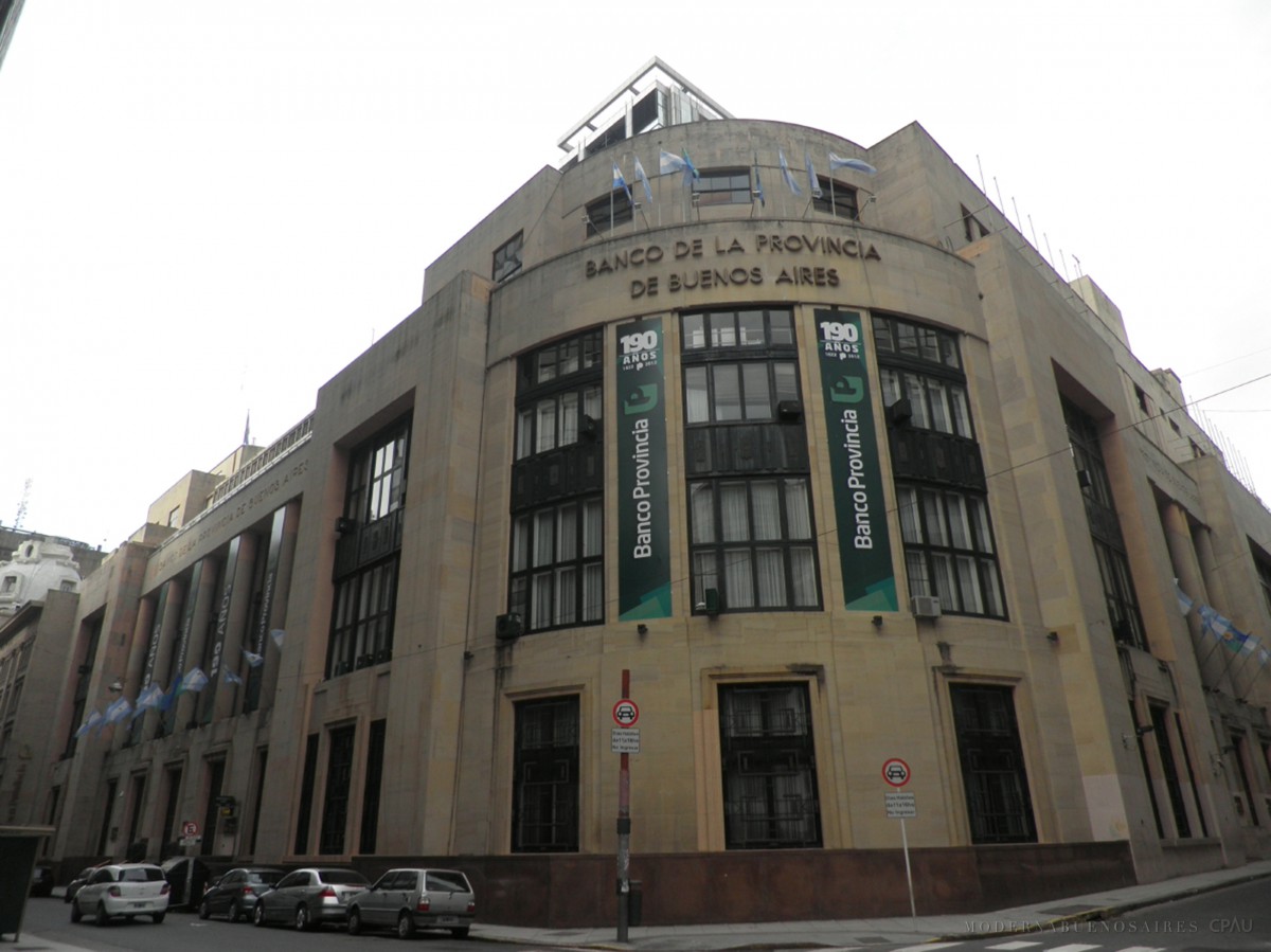 El Banco Provincia de Buenos Aires reintegrará dinero a sus clientes.