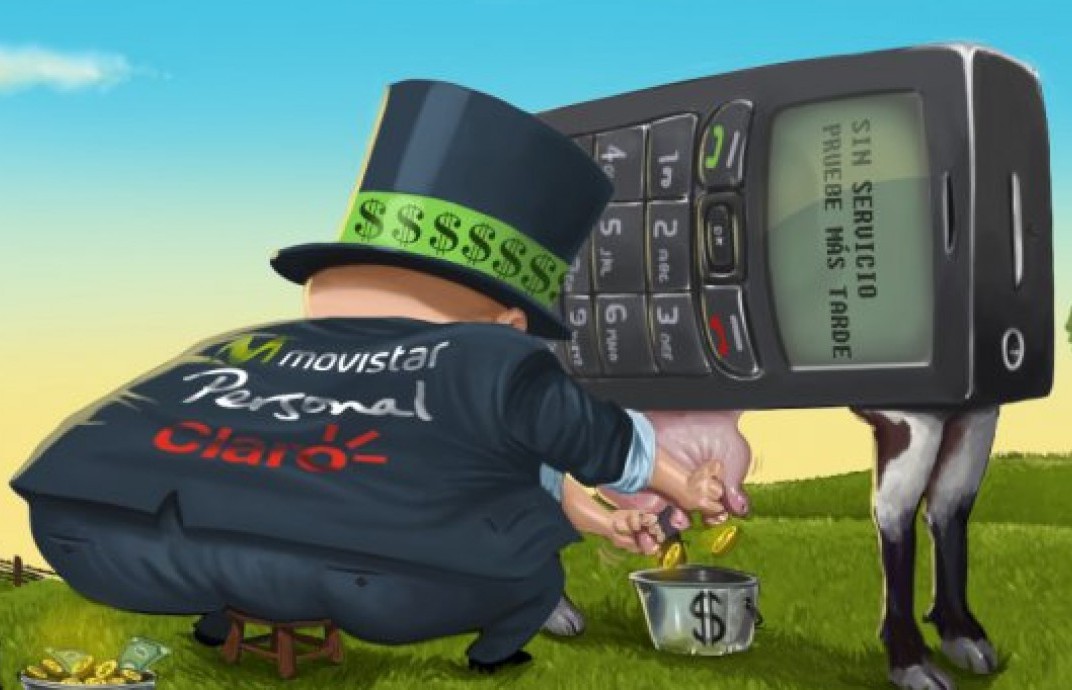 Derogación del bloque de 30 segundos en las llamadas de telefonía celular