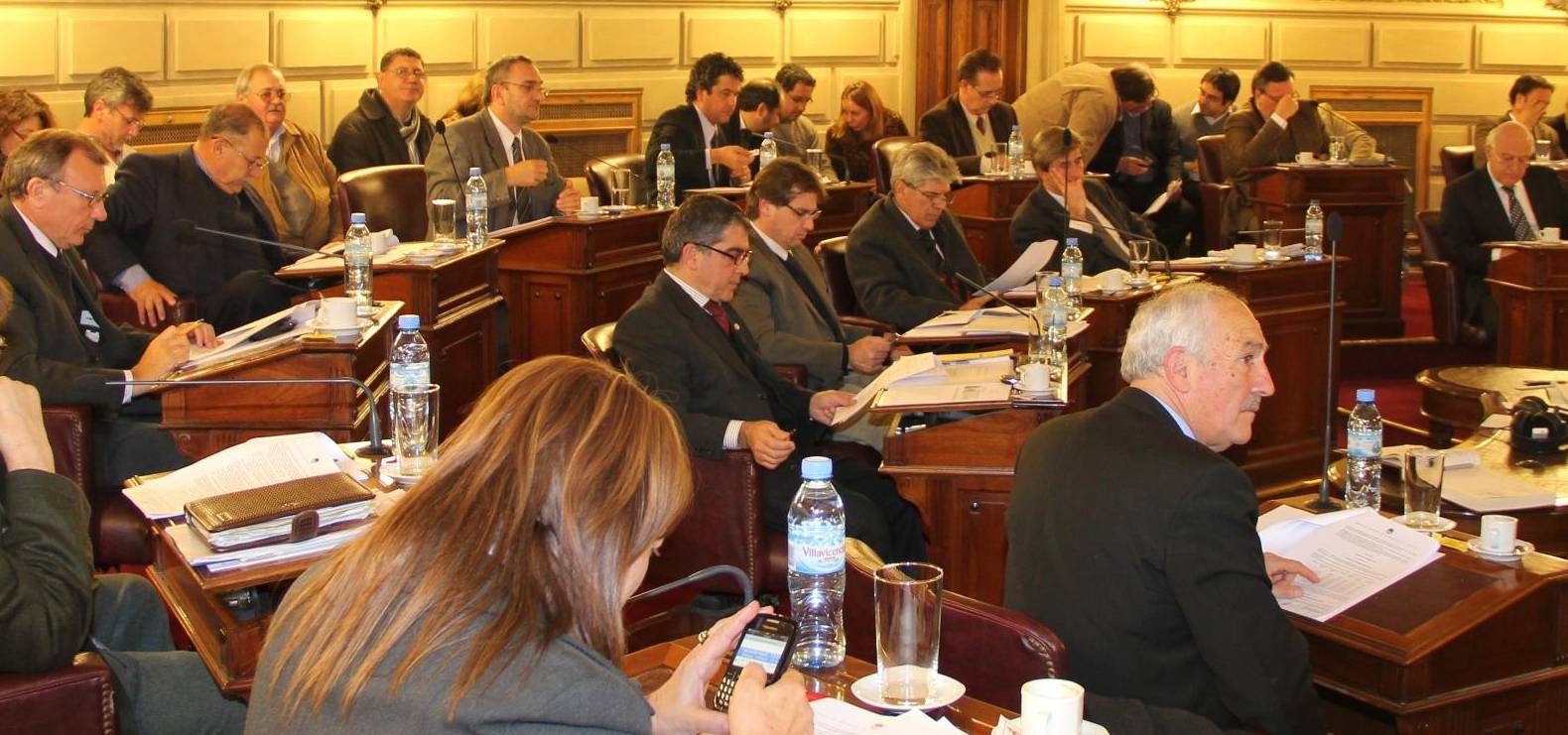 Santa Fé: Por la sanción de la Ley Provincial de adhesión a la Ley de Defensa del Consumidor.
