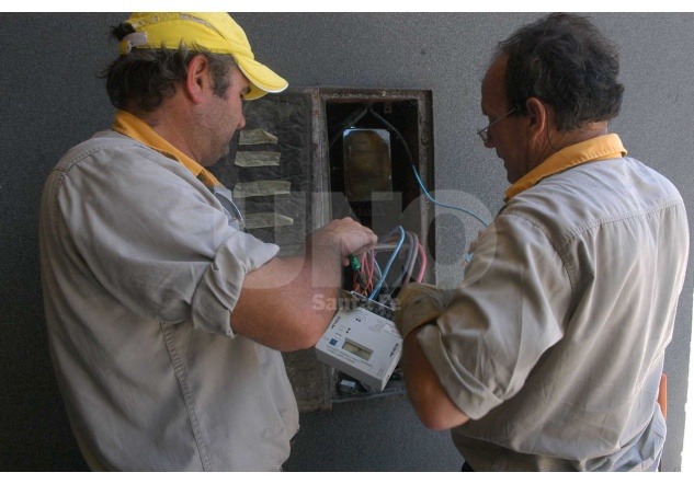 Solicitan que la EPE haga mediciones en los barrios
