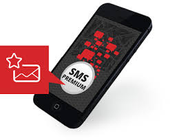 Compartimos intimación escrita por la no contratación de sms premium
