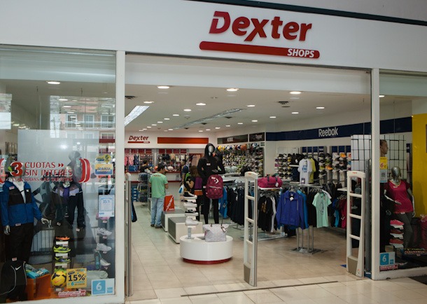 Intimación por intereses abusivos reclamados por Dexter