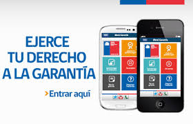 ¿Compraste un producto nuevo y no funciona? HACE VALER TU GARANTÍA