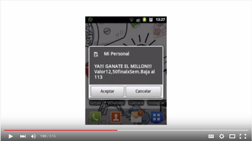 Se descubre la mentira: la enorme comisión que cobra CLARO a las empresas proveedoras de sms con costo