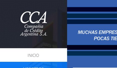 Siguen las denuncias contra Compañía de Crédito Argentina por engaño a los consumidores