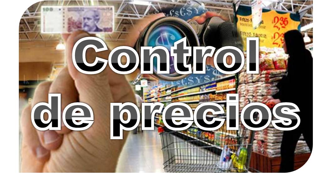 Gobierno Nacional: pone en marcha dos herramientas para controlar los precios.