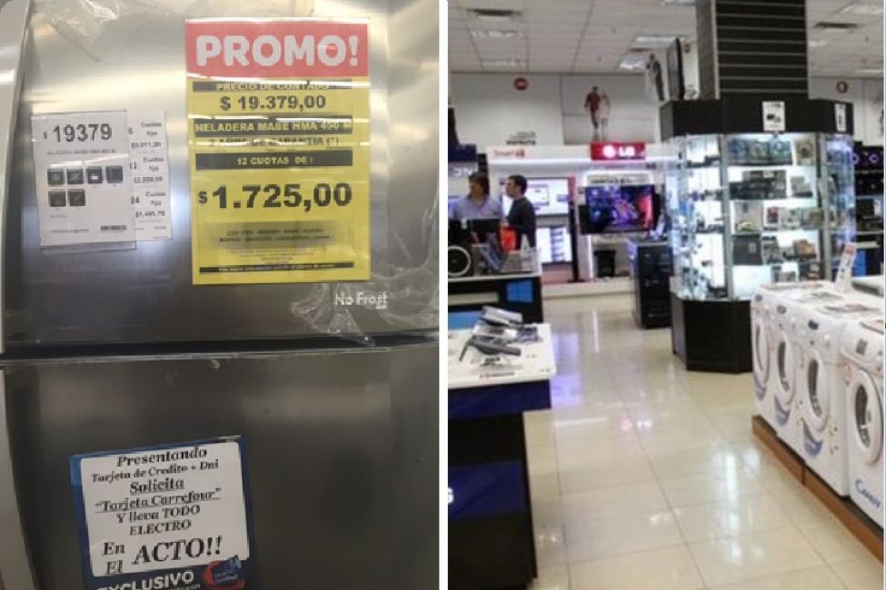 Que no te hagan el verso: así te engañan los comercios con la garantía extendida