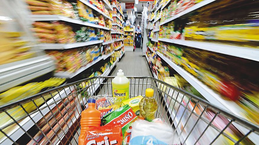 El dueño de las marcas Molto y Marolio acusó a Coto, Carrefour, Jumbo y La Anónima de "cartelización"