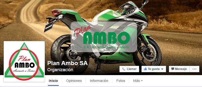 ¡Cuidado! A la salida de tu trabajo, pueden estar esperándote los vendedores de PLAN AMBO
