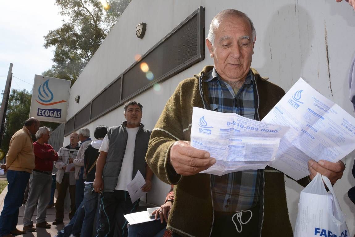 Factura de Gas, todo lo que tenés que saber