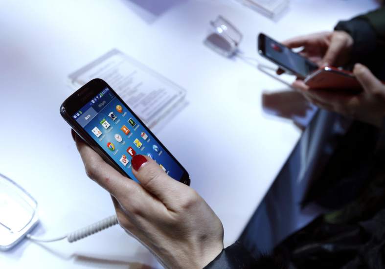 Nueva reglamentación en materia de Telefonía Celular. ¿Que ideas podés aportar?