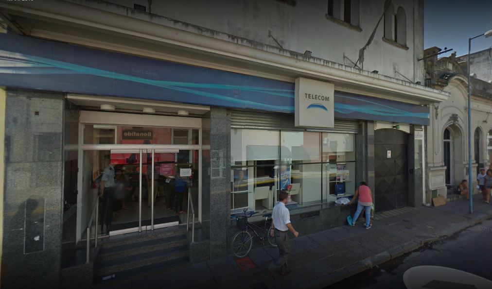 ATENCIÓN EMILIANOS: UCU convoca a los usuarios de Telecom afectados por la facturación de servicios no prestados.