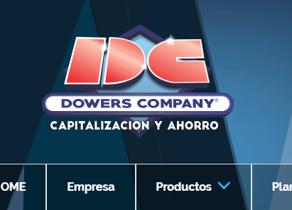 Alerta fraude: Dowers Company SA de Capitalización y Ahorro