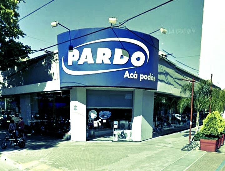 Rechazan juicio de PARDO contra cliente cañadense.