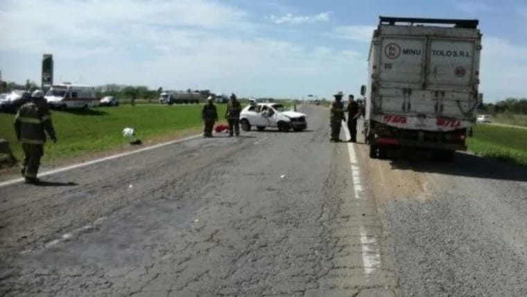 UCU intima a concesionario vial por el mal estado de la autopista Rosario-Córdoba