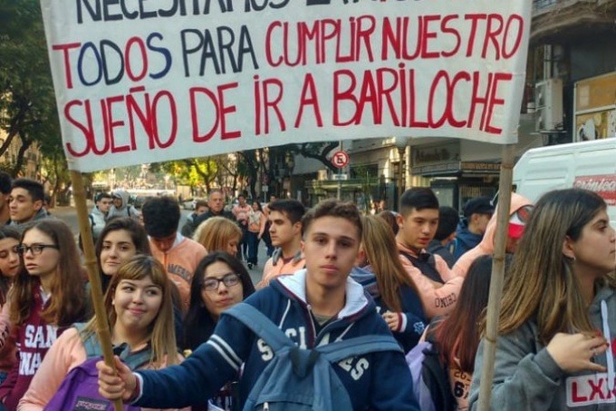 Afectados Snow Travel 2019: UCU intimó a la Secretaria de Turismo de la Nación