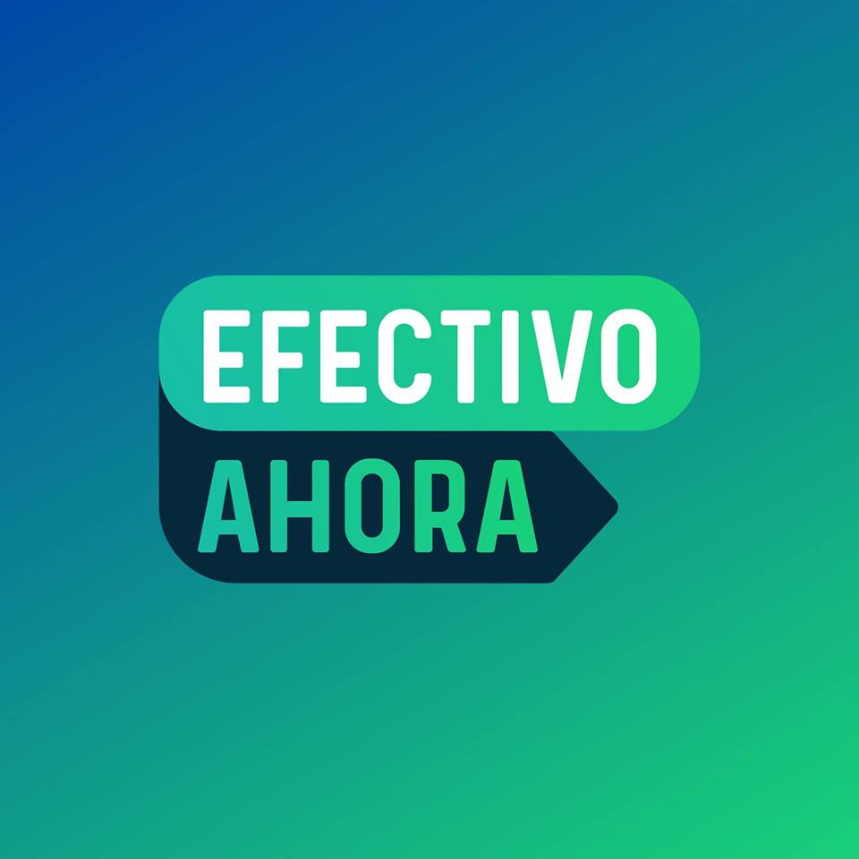 Si tuviste un problema con "Efectivo Ahora", hacé tu reclamo aquí.