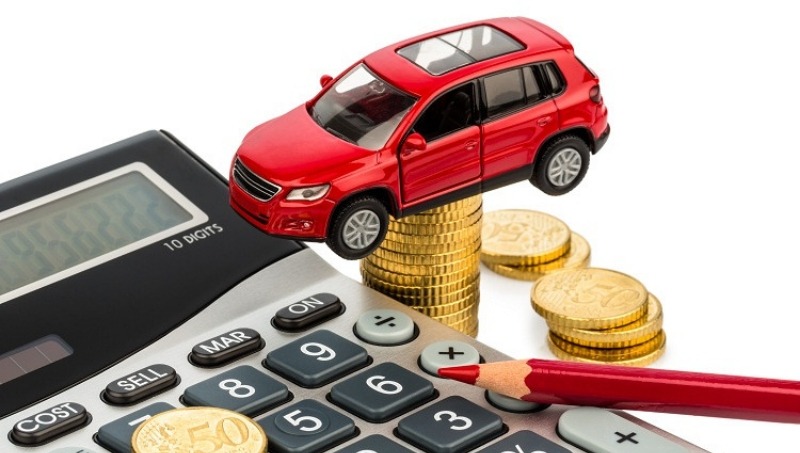 Modelo demanda por aumento en planes de ahorro (con vehículo adjudicado)