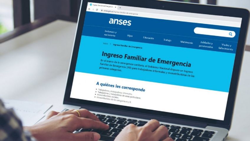 ¡Atención! Los depósitos por IFE no pueden sufrir descuentos por deudas