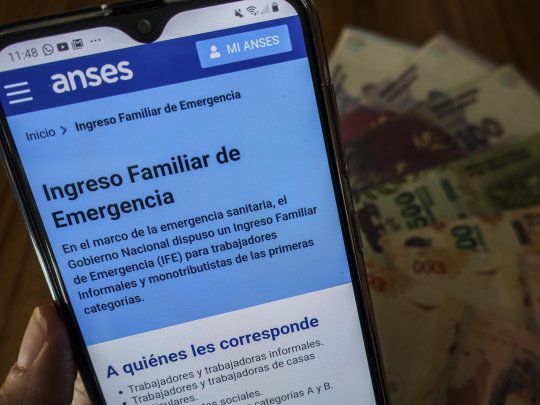 Convocamos a beneficiarios del IFE - La justicia ordenó detener los descuentos y devolver el dinero