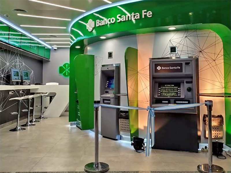 Qualia y el Nuevo Banco de Santa Fe, denunciados por imposicion de seguros