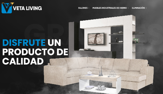 Alerta de Estafa: "Vetaliving"