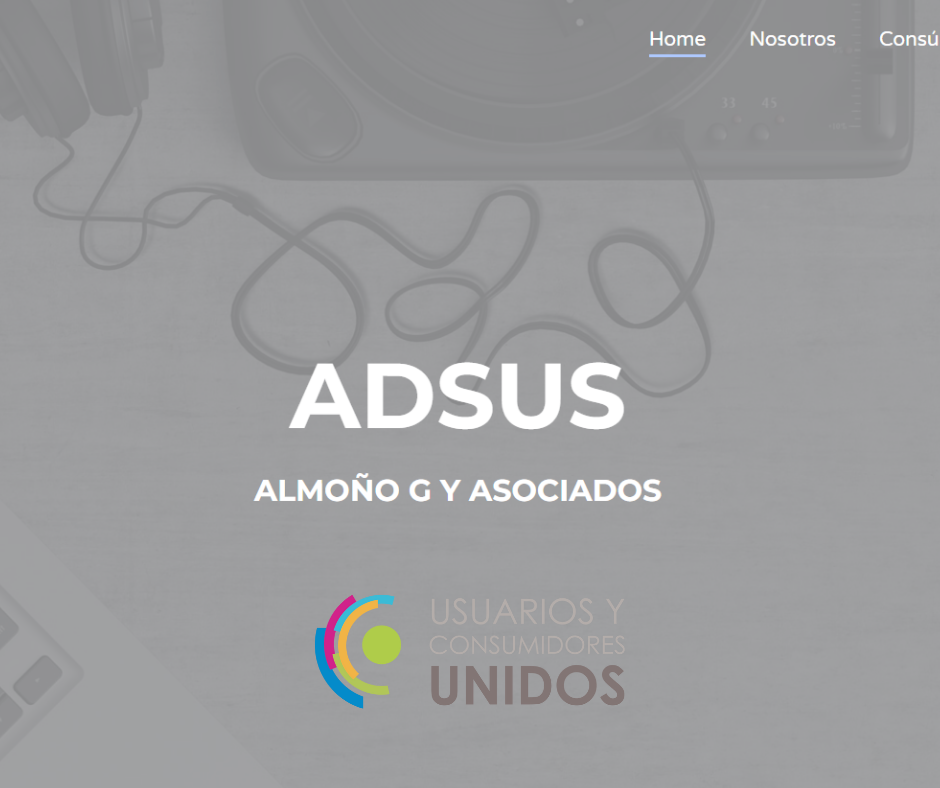 ¿Qué está pasando con los débitos de ADSUS?