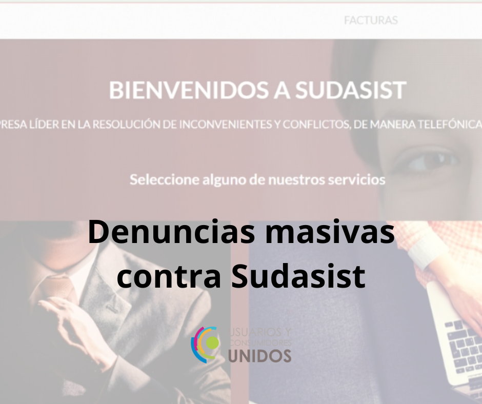 ALERTA: Sudasist SA y los Débitos Automáticos No Autorizados
