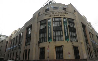 El Banco Provincia de Buenos Aires reintegrará dinero a sus clientes.