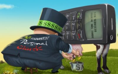 Derogación del bloque de 30 segundos en las llamadas de telefonía celular