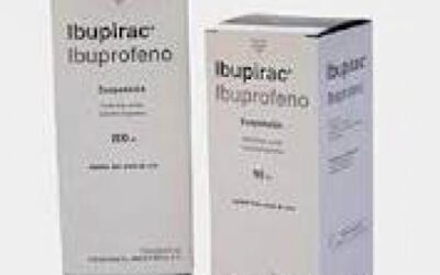 UCU demanda a Pfizer por el Ibupirac pediátrico defectuoso