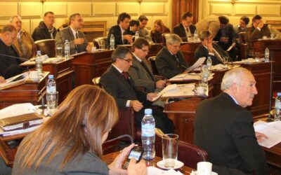 Santa Fé: Por la sanción de la Ley Provincial de adhesión a la Ley de Defensa del Consumidor.