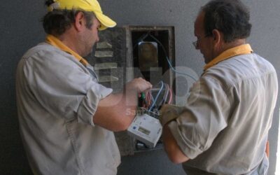 Solicitan que la EPE haga mediciones en los barrios