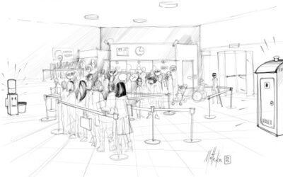 UCU logra histórica medida cautelar colectiva contra entidad bancaria por trato digno