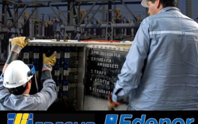 Cortes de luz: la asociación de consumidores recomienda reclamar «por daños y perjuicios»