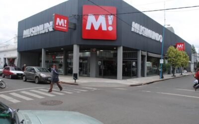 UCU c/ Electrónica Megatone (Musimundo) por el cobro de honorarios de un abogado desconocido