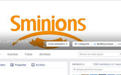 Caso Smiles. VRG y Aerolíneas intentar evadir su responsabilidad. Nuestra opinión.