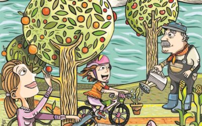 Todo el mundo puede cambiar el mundo