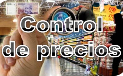 Gobierno Nacional: pone en marcha dos herramientas para controlar los precios.
