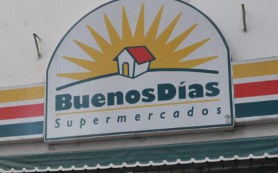 Insólito, lo sacaron con la policía de un supermercado de Carlos Paz por anotar los precios de las góndolas