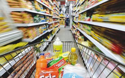 El dueño de las marcas Molto y Marolio acusó a Coto, Carrefour, Jumbo y La Anónima de «cartelización»