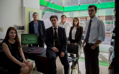 Asociación de Consumidores en Córdoba: UCU Córdoba