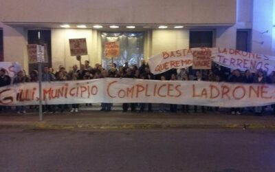 Villa Don Carlos: ¿A dónde fue a parar el dinero de la gente?