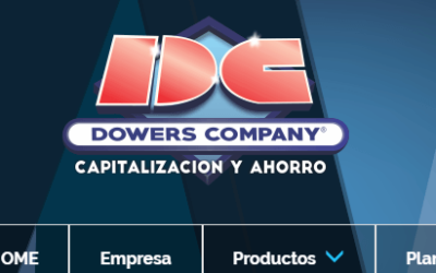 Alerta fraude: Dowers Company SA de Capitalización y Ahorro